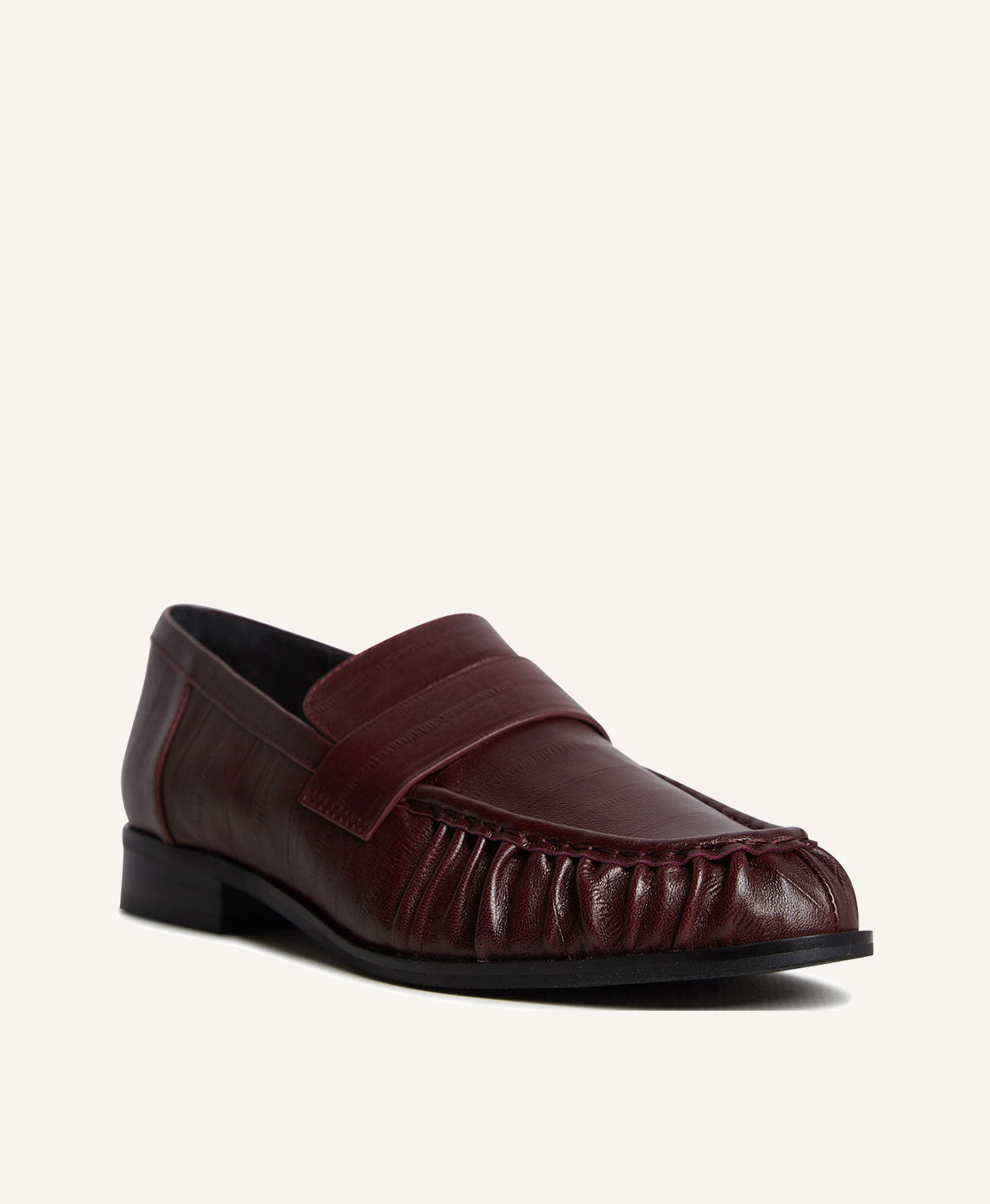Isaro Loafer - - Mi Piaci