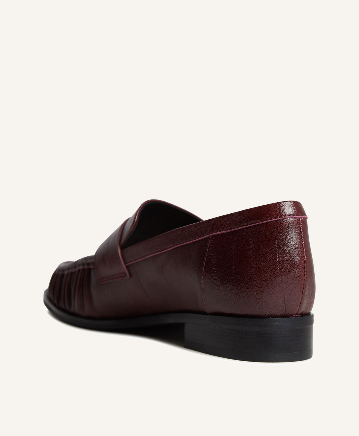 Isaro Loafer - - Mi Piaci