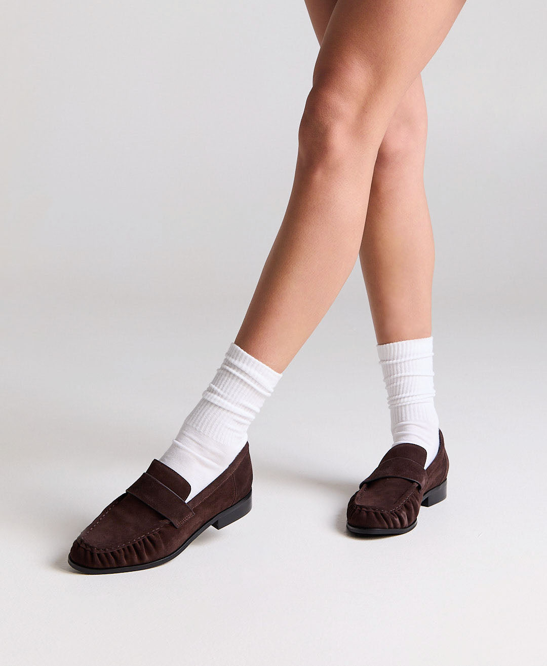 Isaro Loafer - Loafers | Womens Shoes - Mi Piaci
