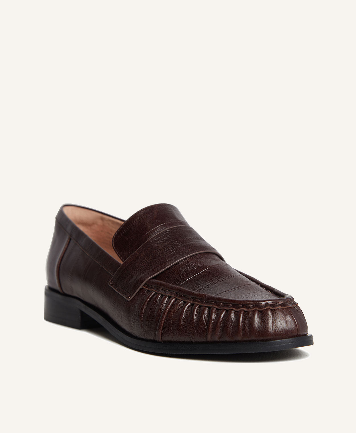 Isaro Loafer - - Mi Piaci