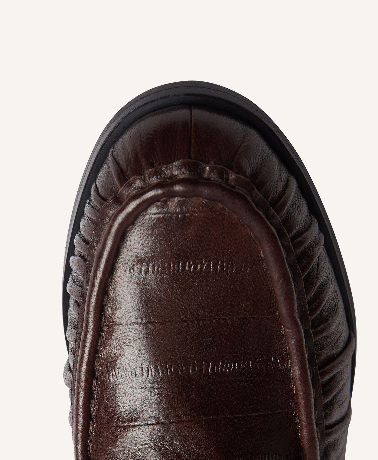 Isaro Loafer - - Mi Piaci