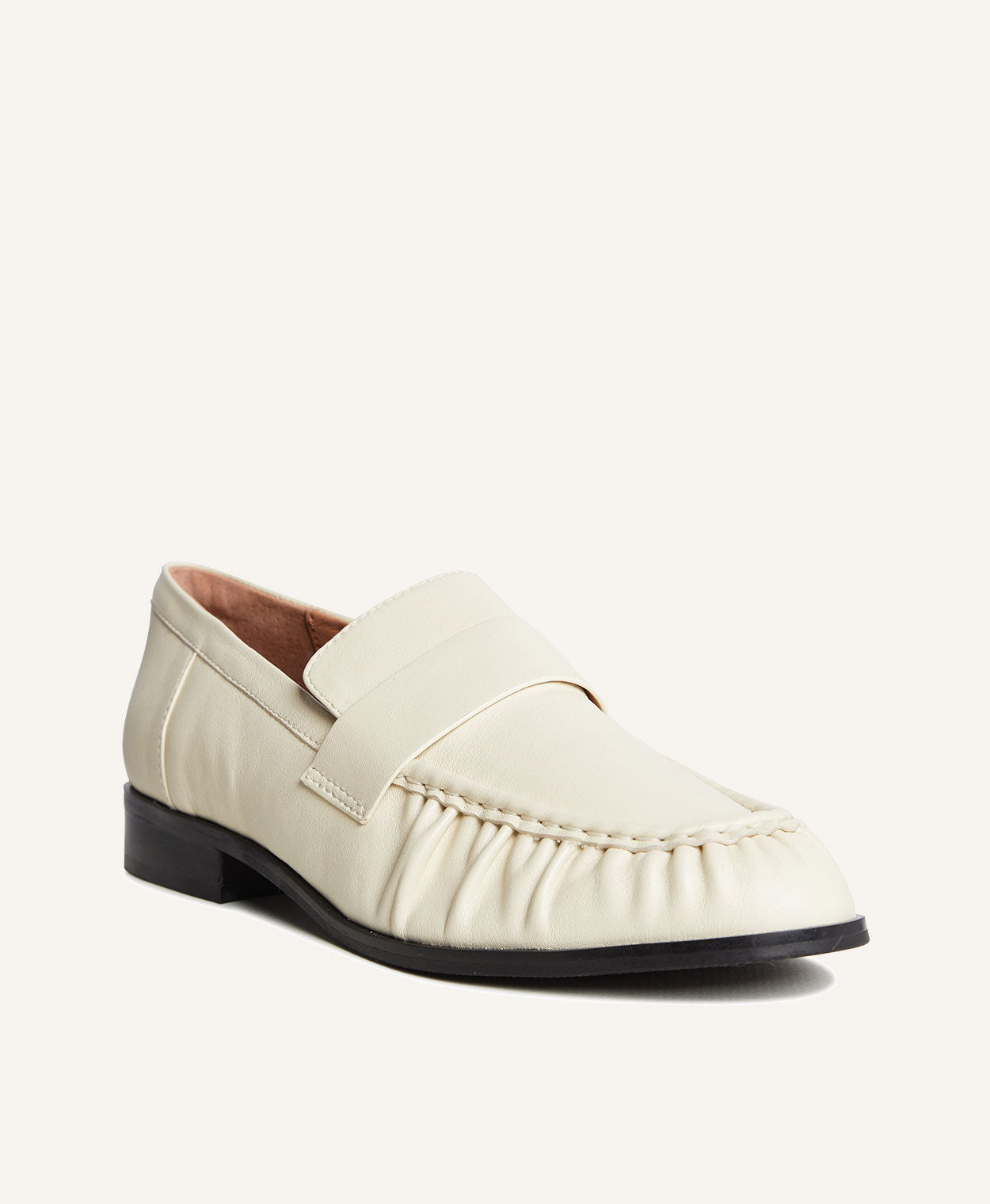 Isaro Loafer - Loafers | Womens Shoes - Mi Piaci