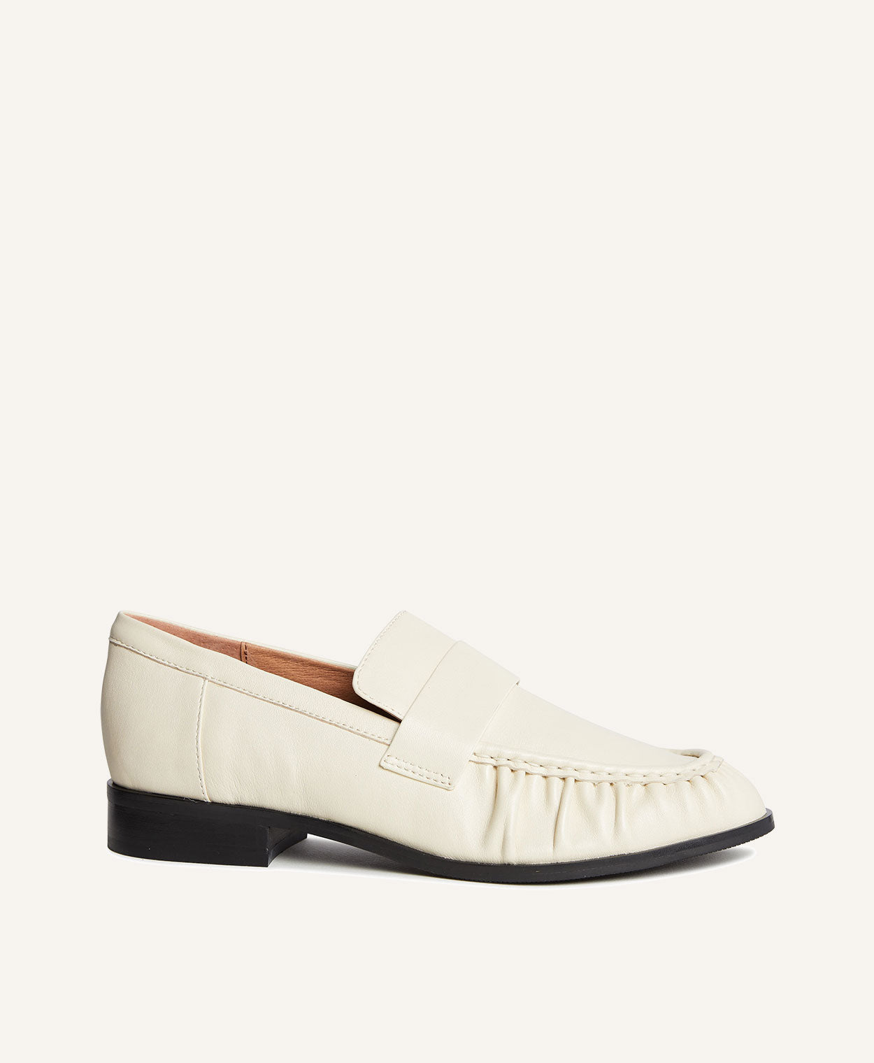 Isaro Loafer - Loafers | Womens Shoes - Mi Piaci