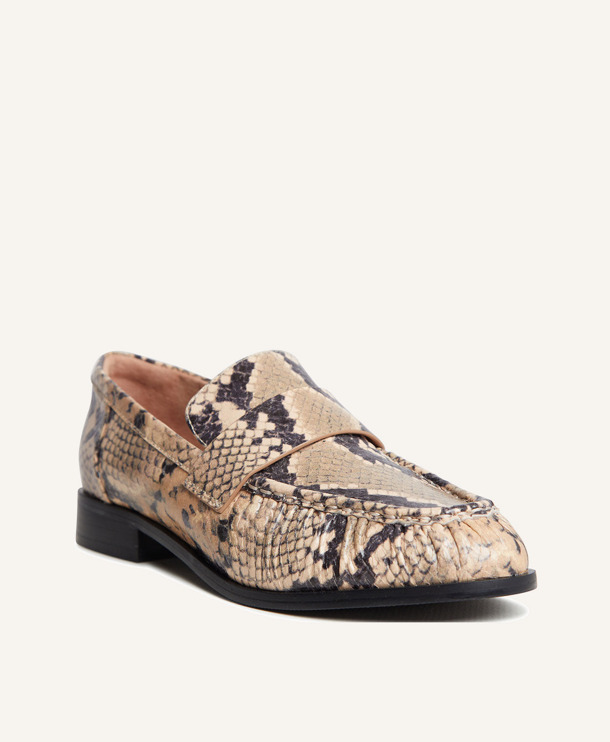 Isaro Loafer - - Mi Piaci