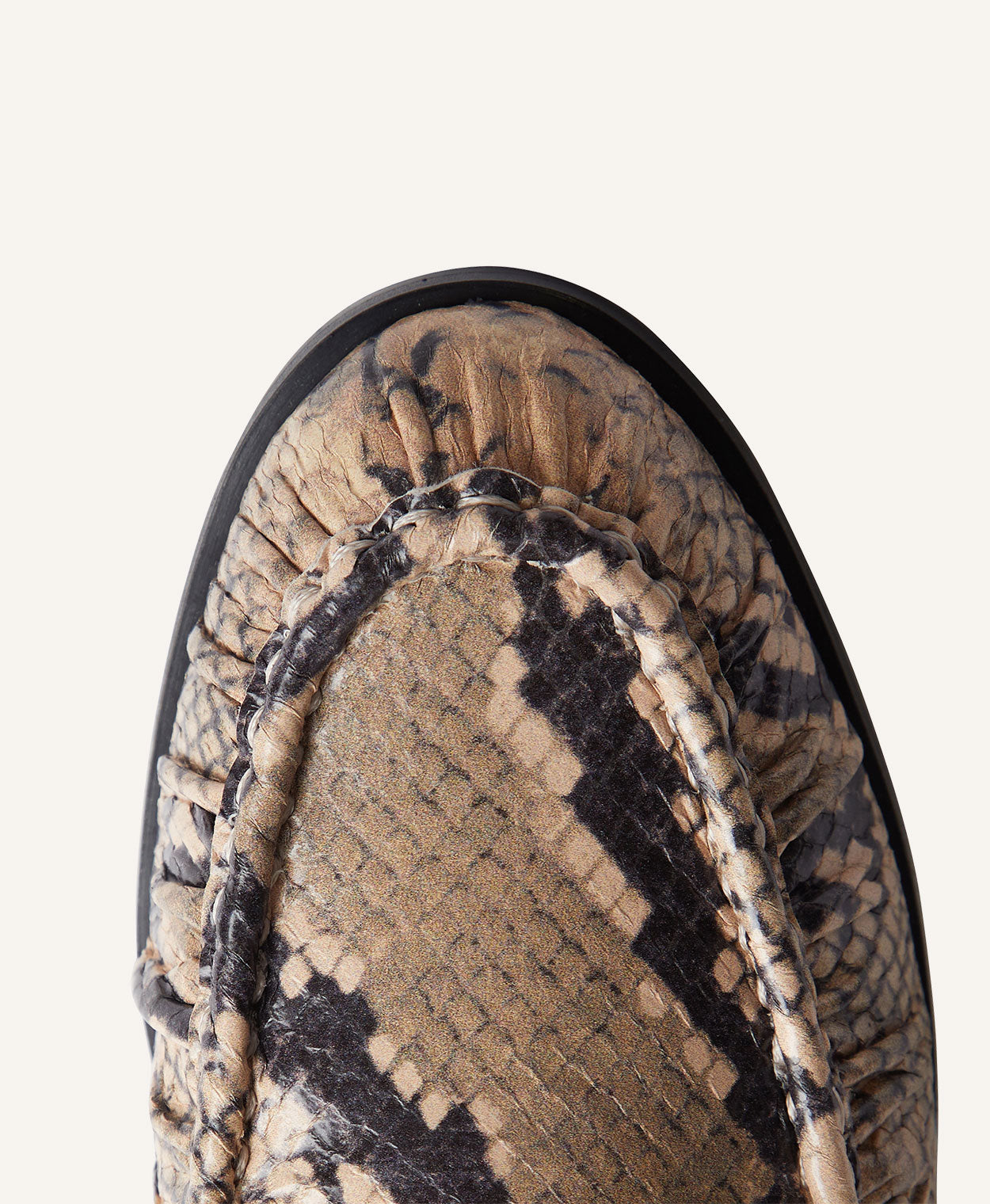 Isaro Loafer - - Mi Piaci