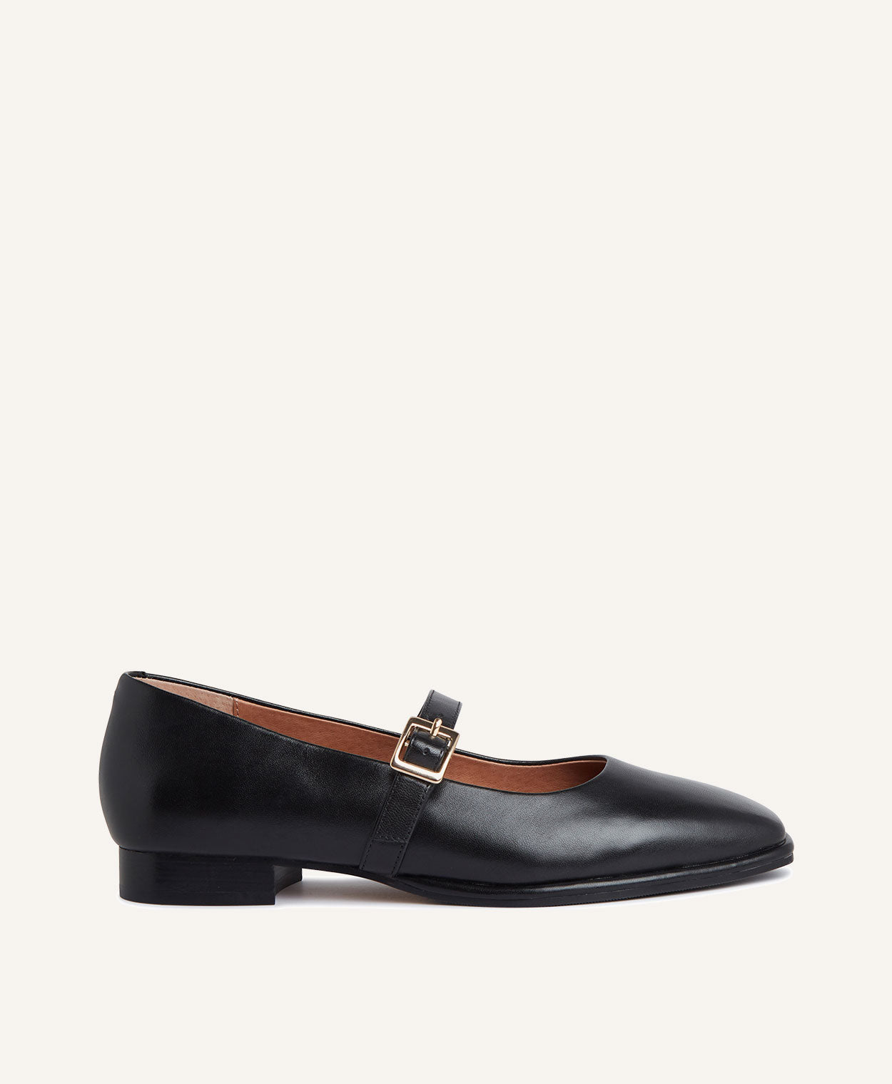 Islington Ballet Flat - Flats Dress | Womens Shoes - Mi Piaci