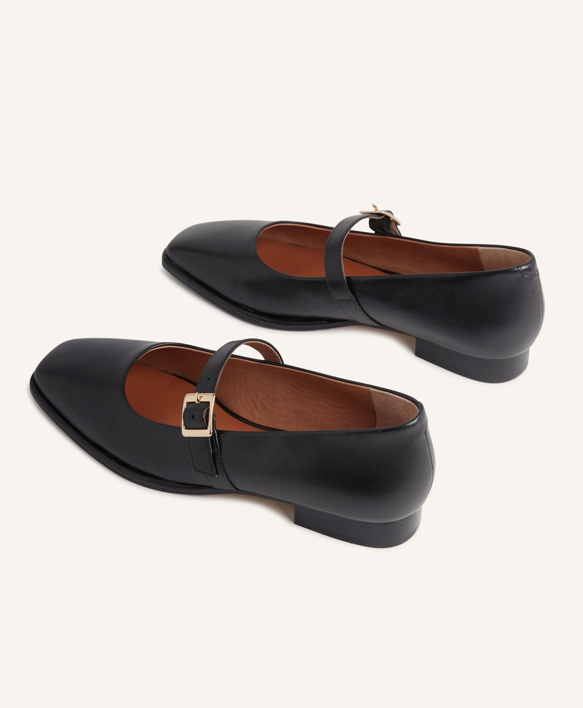 Islington Ballet Flat - Flats Dress | Womens Shoes - Mi Piaci