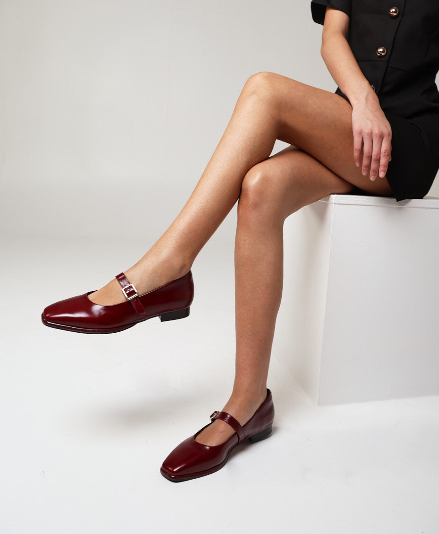 Islington Ballet Flat - Flats Dress | Womens Shoes - Mi Piaci