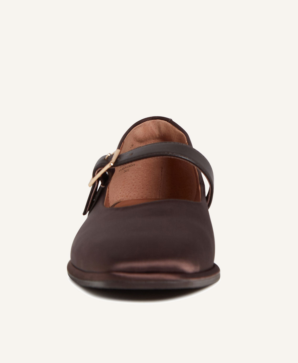 Islington Ballet Flat - Flats Dress | Womens Shoes - Mi Piaci