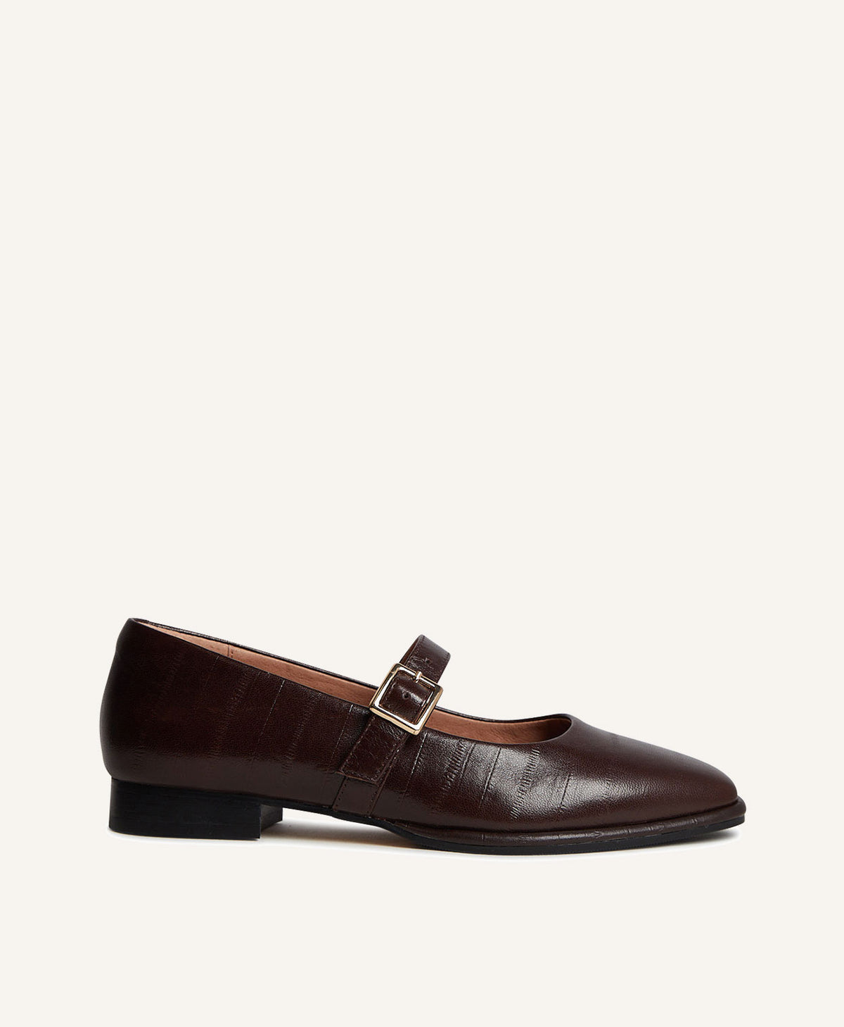 Islington Ballet Flat - - Mi Piaci