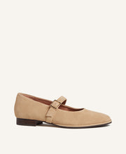 Islington Ballet Flat - - Mi Piaci