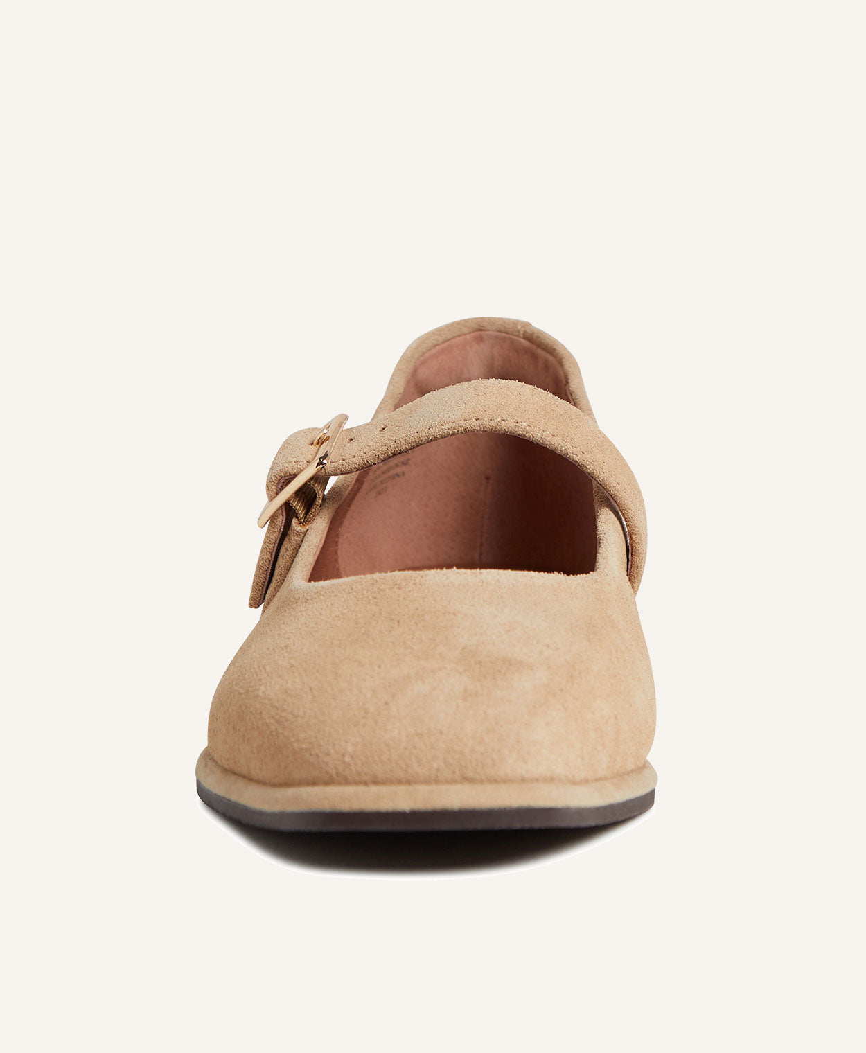 Islington Ballet Flat - - Mi Piaci