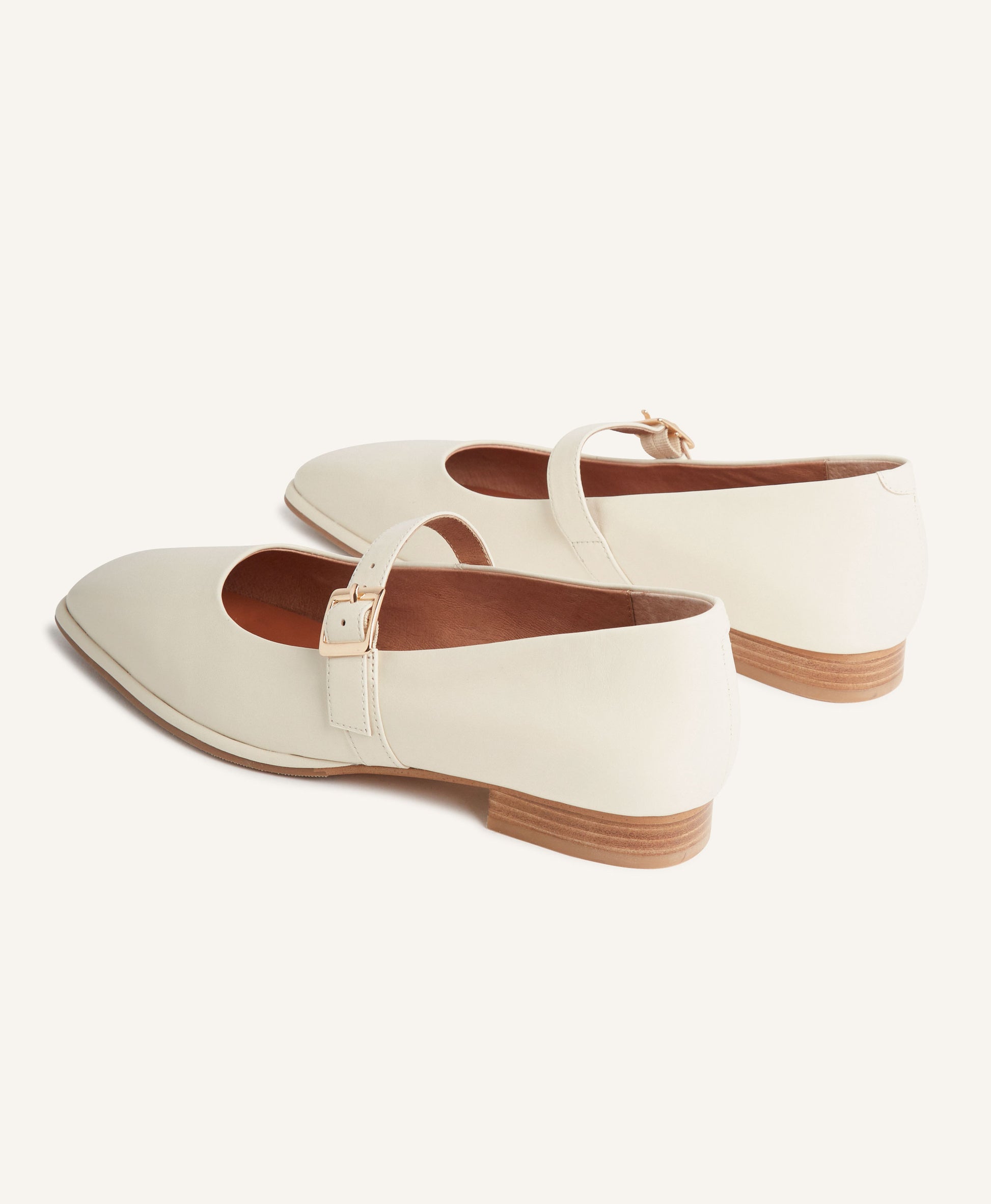 Islington Ballet Flat - Flats Dress | Womens Shoes - Mi Piaci
