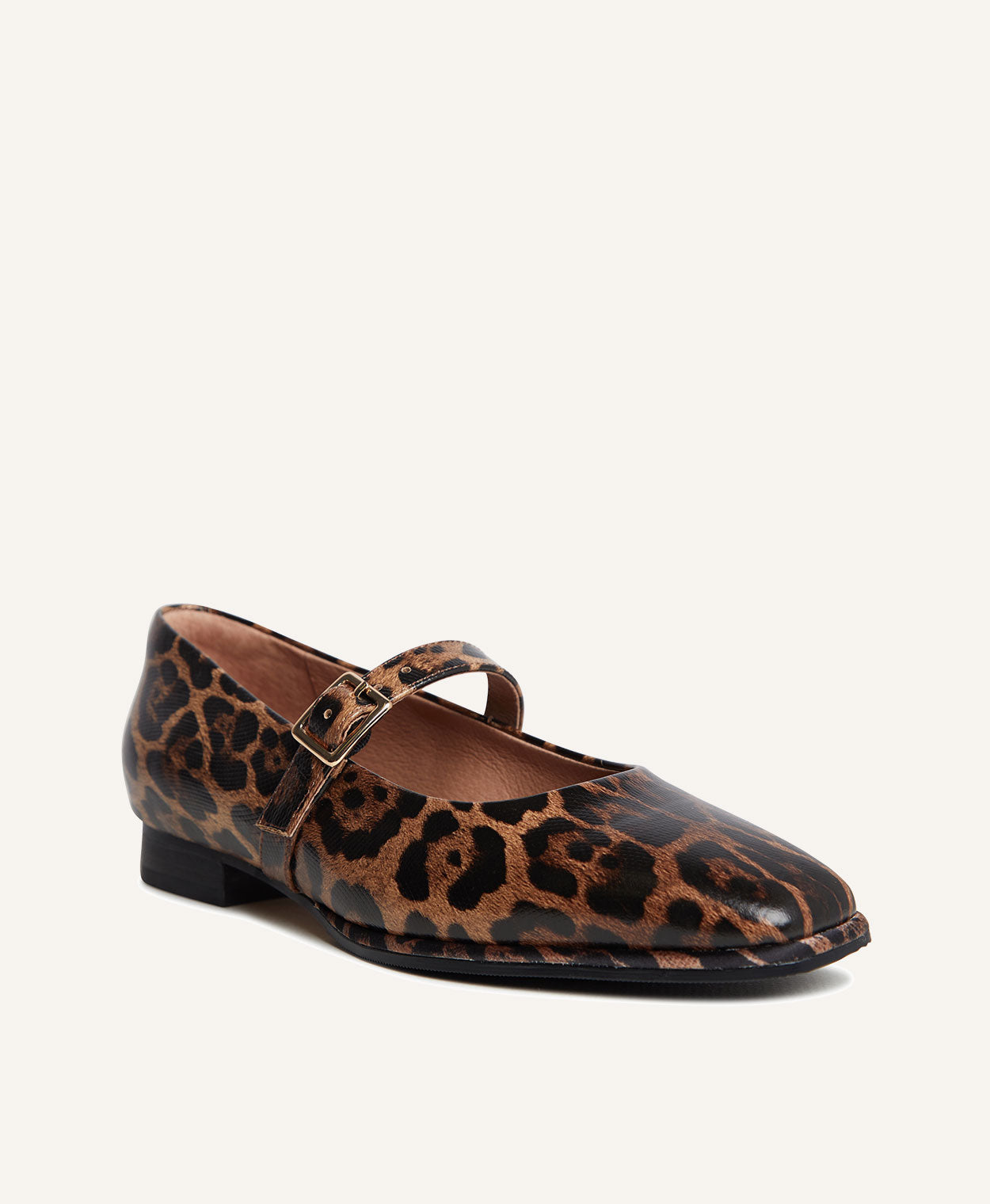 Islington Ballet Flat - - Mi Piaci