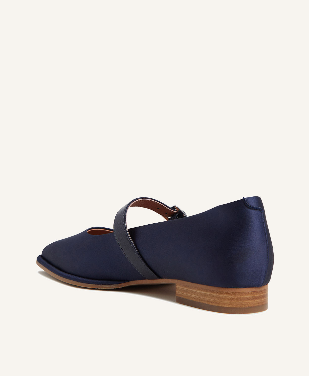Islington Ballet Flat - - Mi Piaci