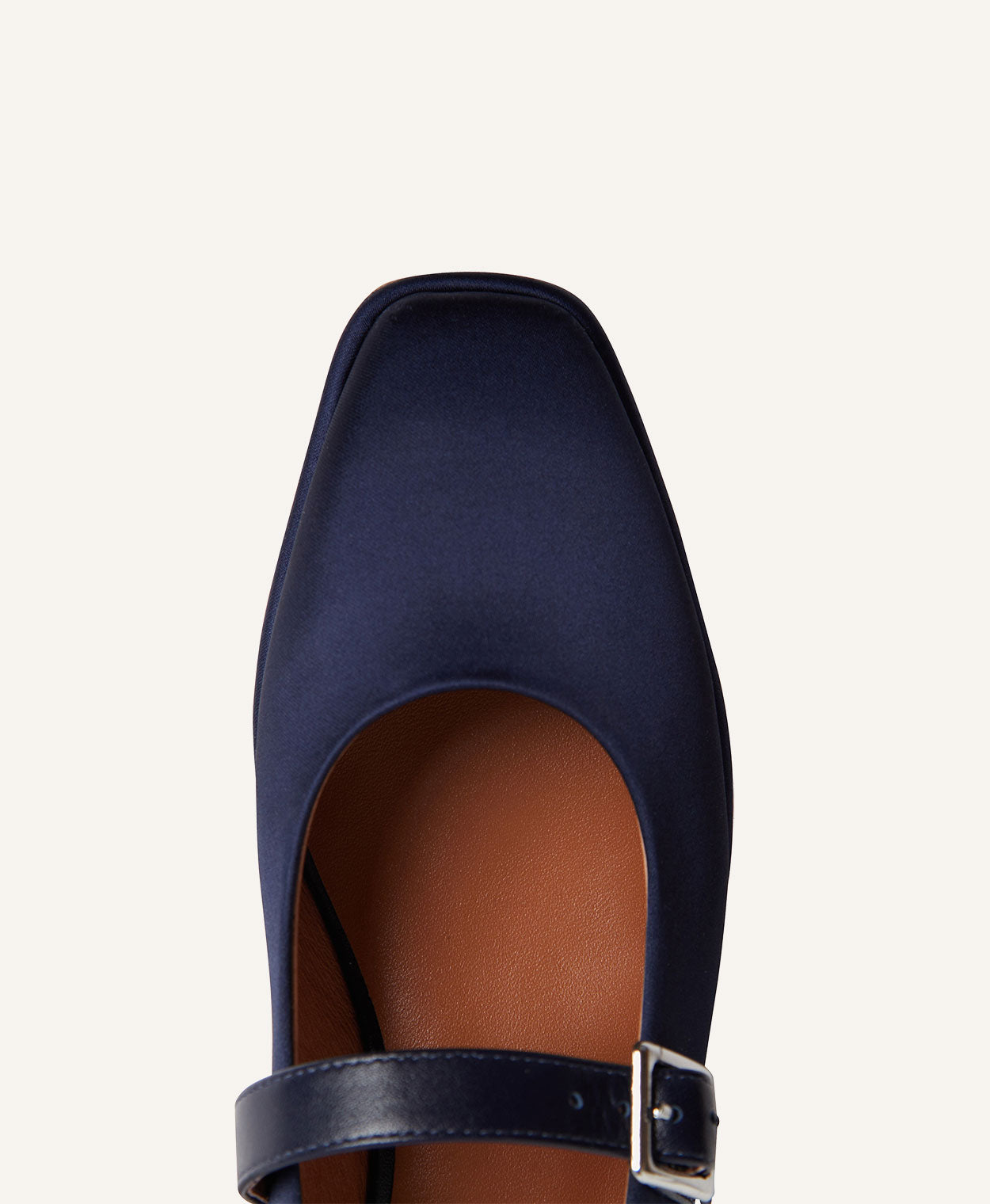 Islington Ballet Flat - - Mi Piaci