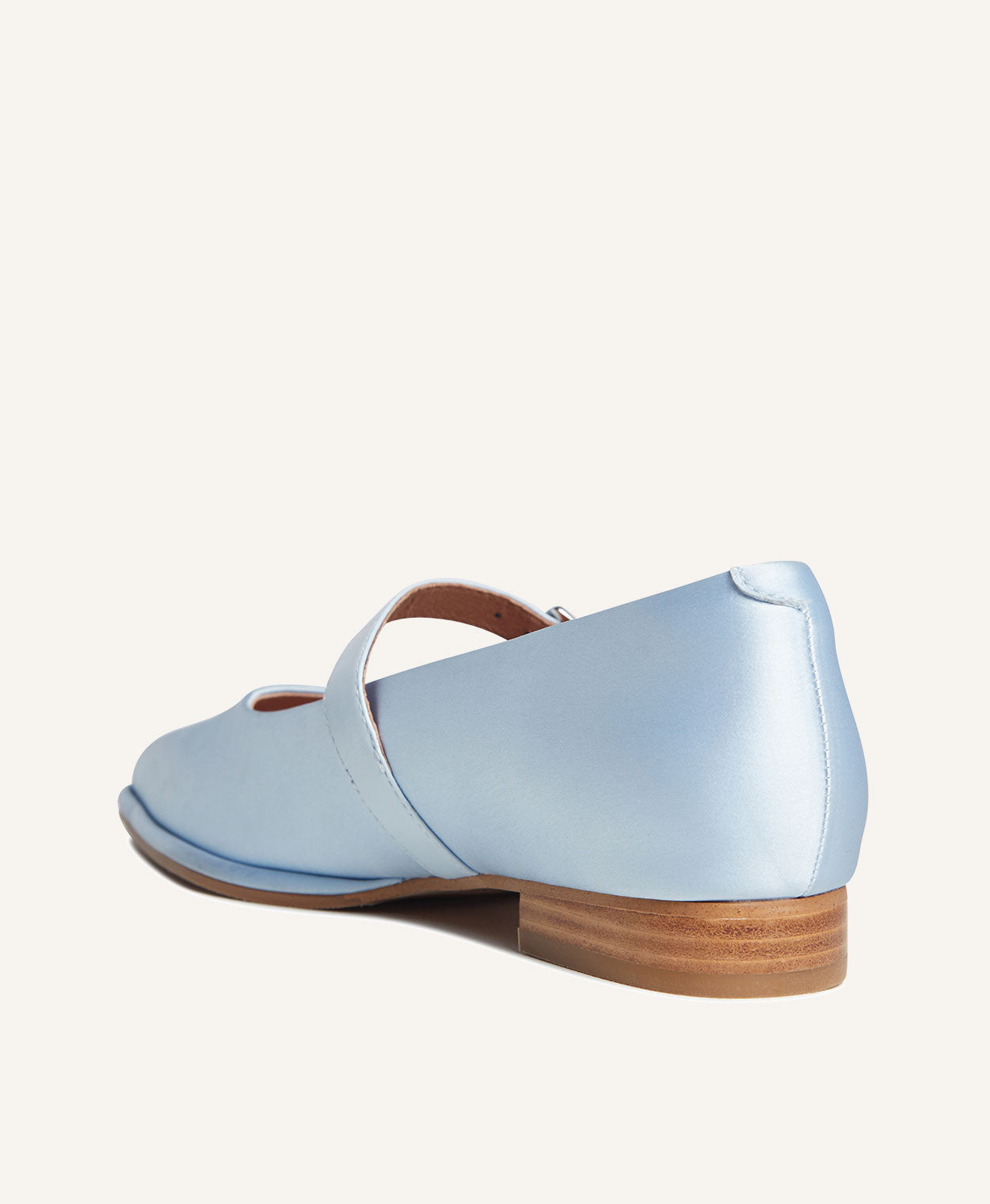 Islington Ballet Flat - - Mi Piaci