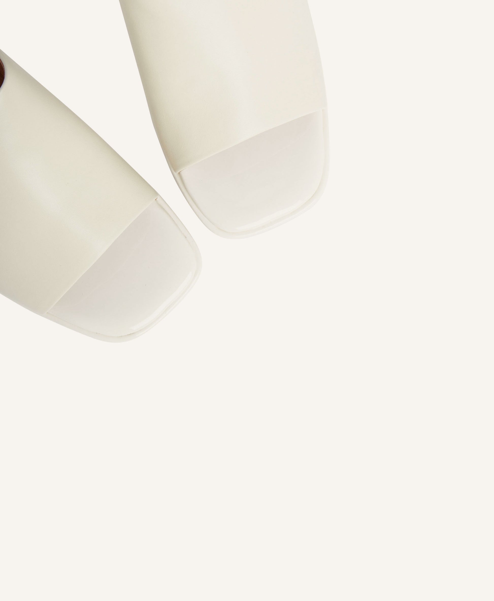 Dua Platform Sandal - - Mi Piaci