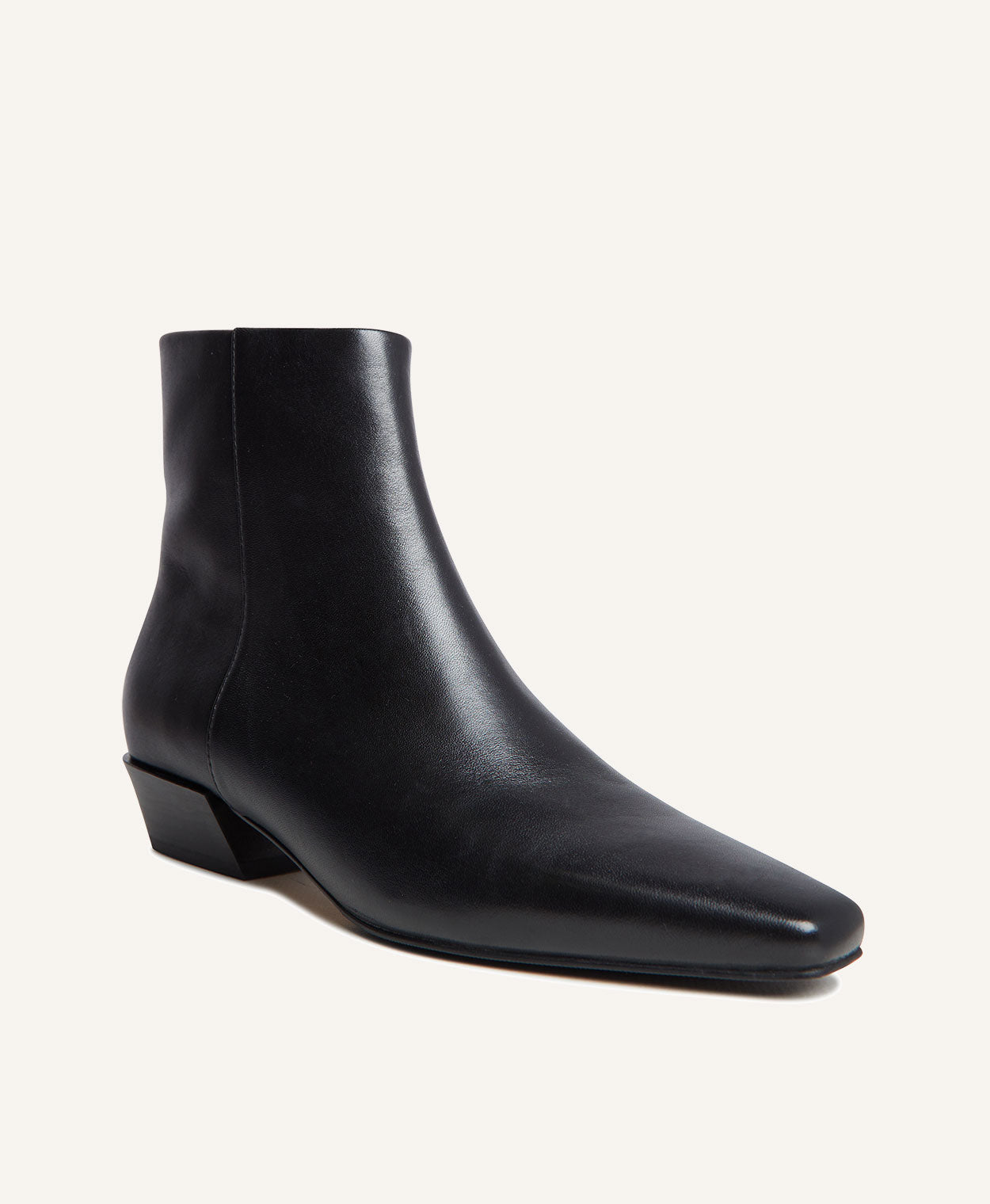 Jac Ankle Boot - - Mi Piaci