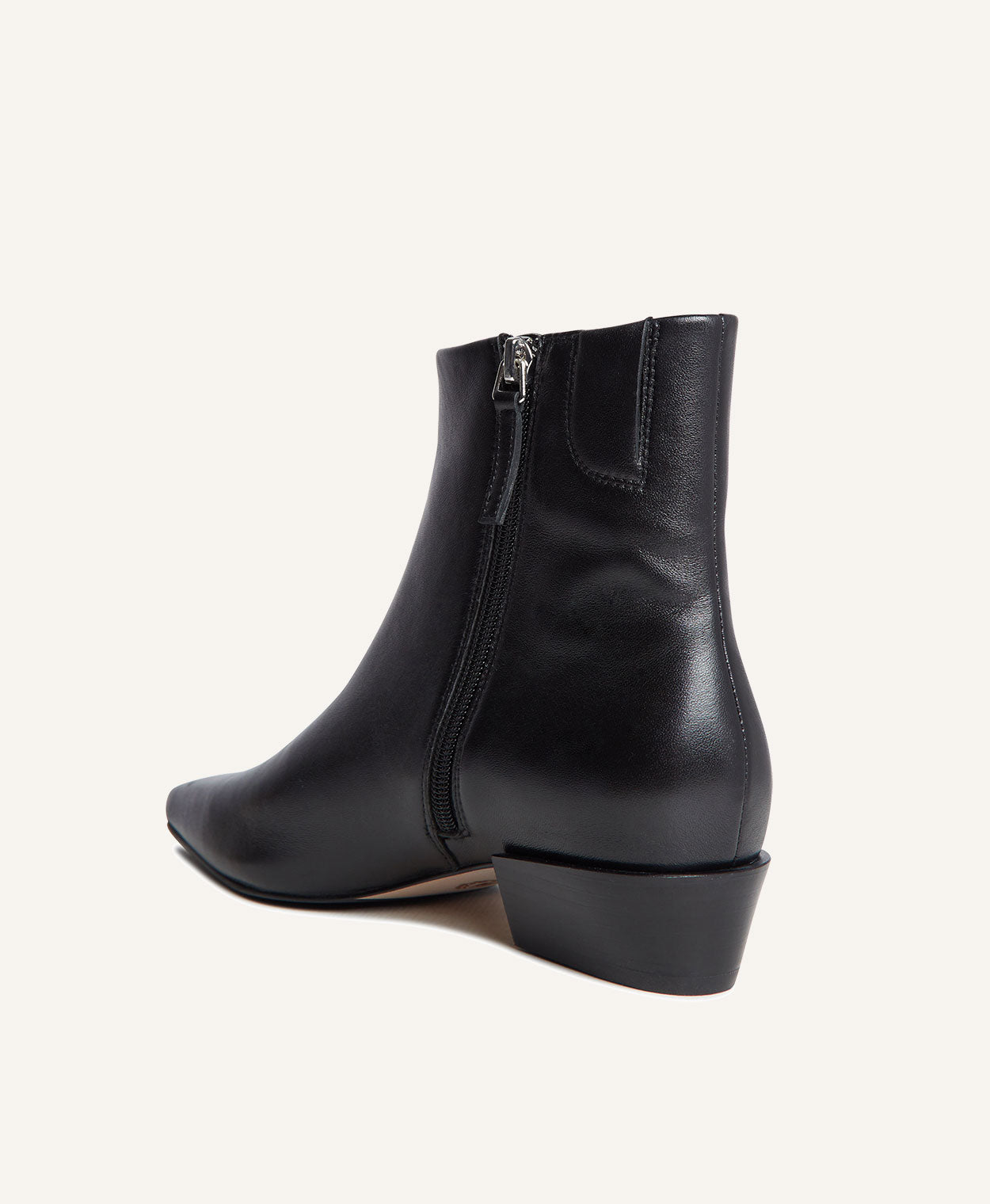 Jac Ankle Boot - - Mi Piaci