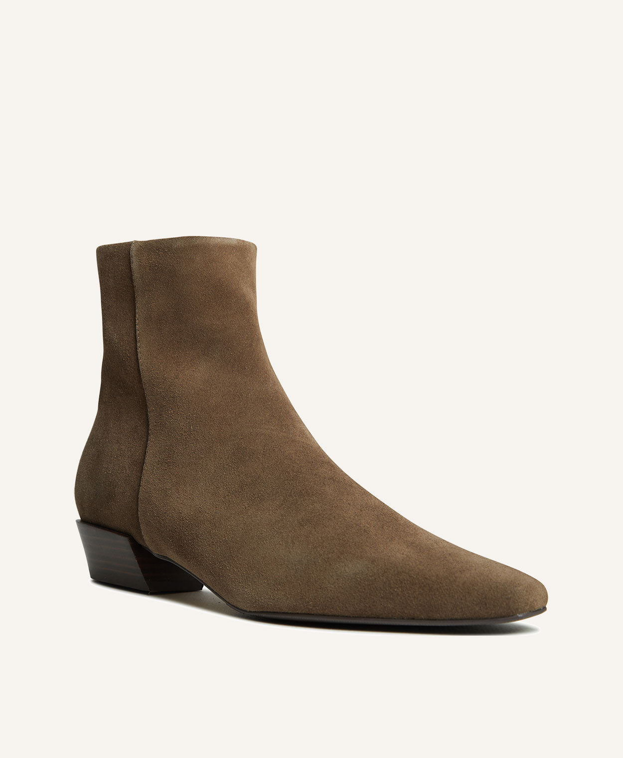 Jac Ankle Boot - - Mi Piaci