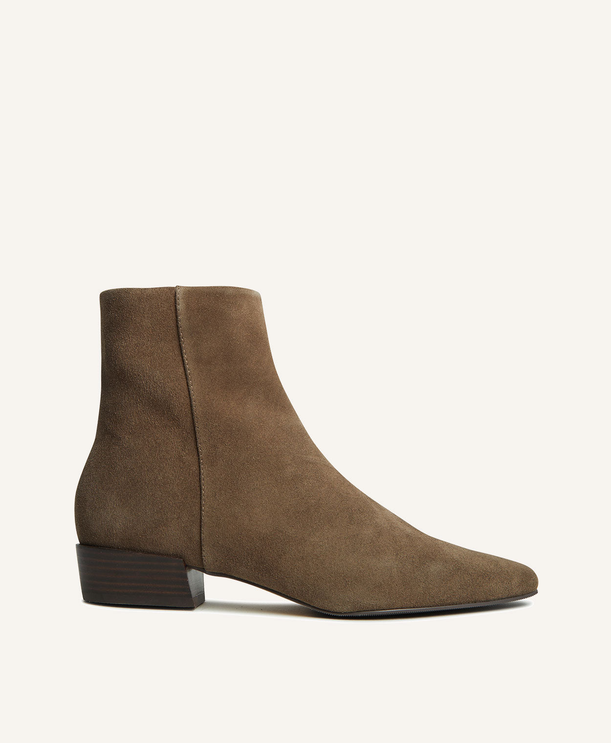 Jac Ankle Boot - - Mi Piaci