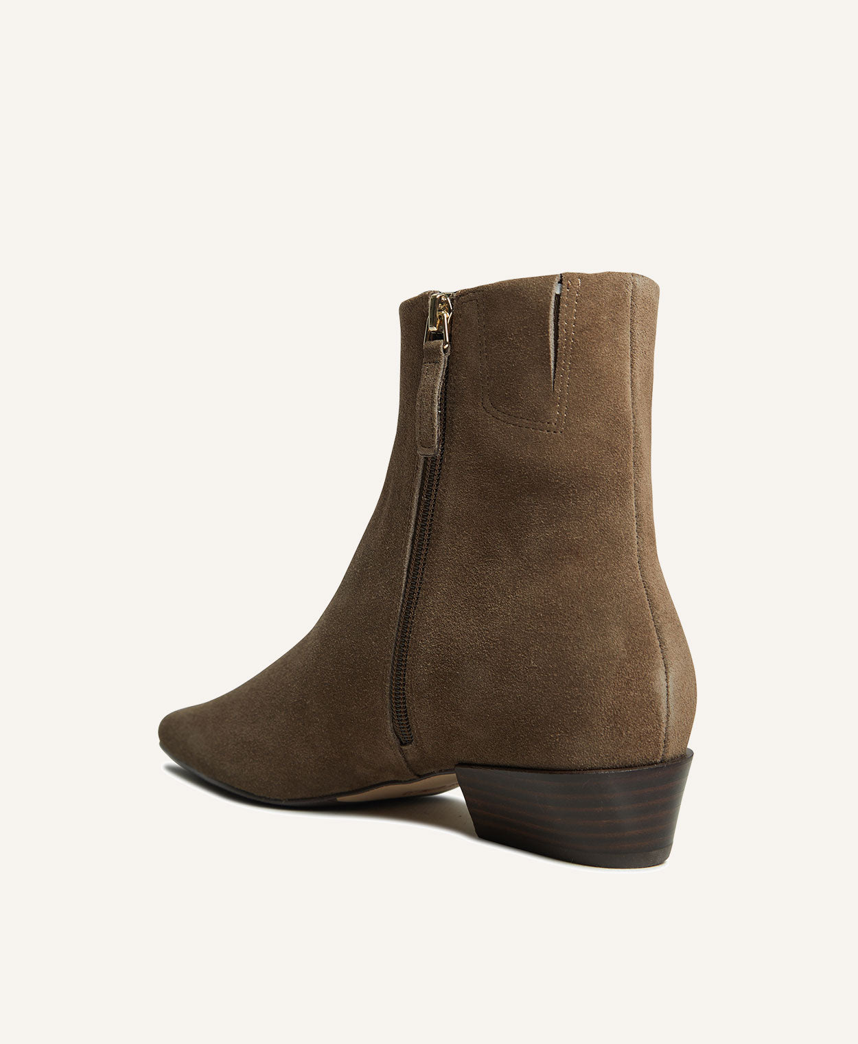 Jac Ankle Boot - - Mi Piaci