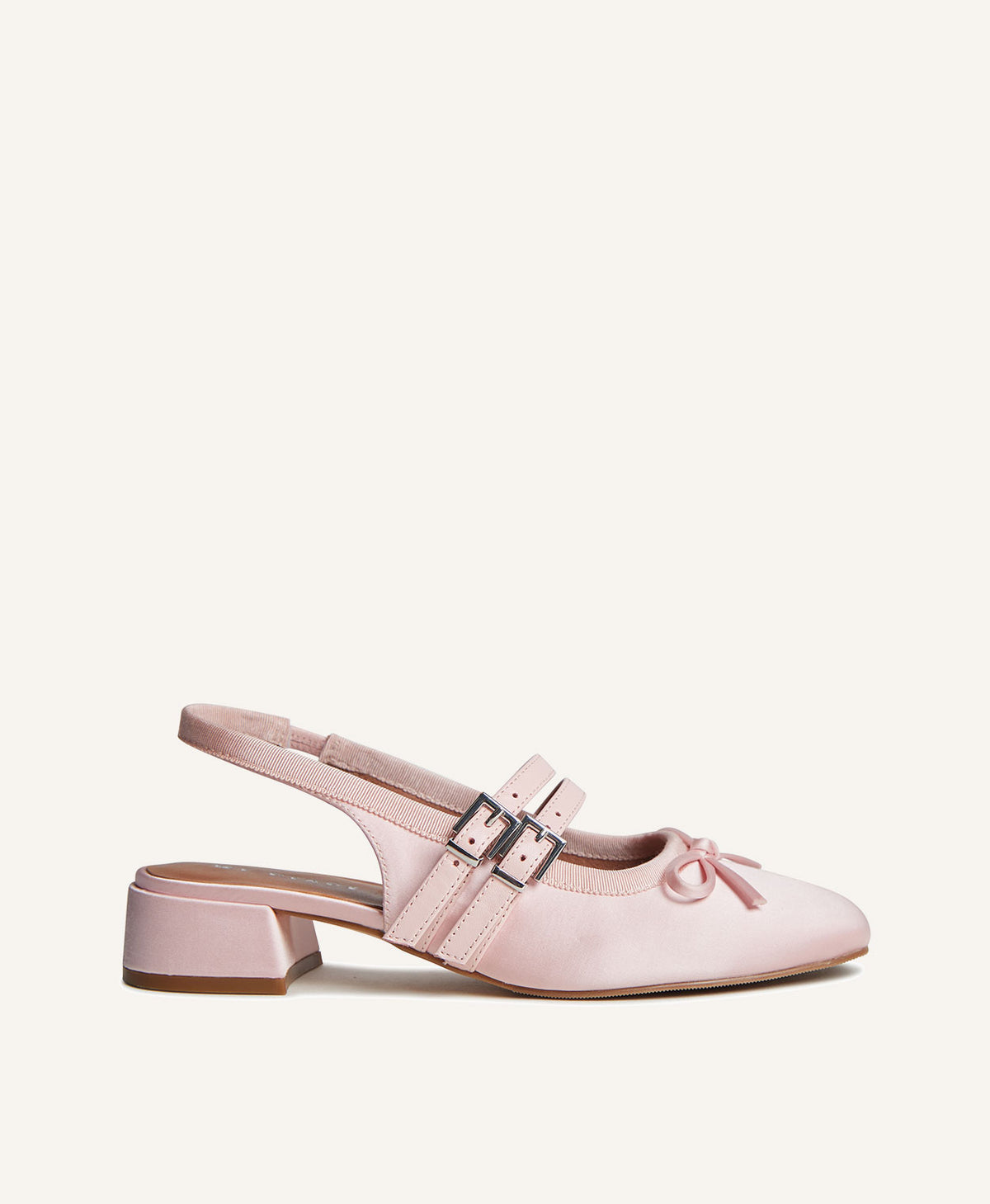 Jacklyn Slingback - Ballet Flat | Womens Shoes - Mi Piaci