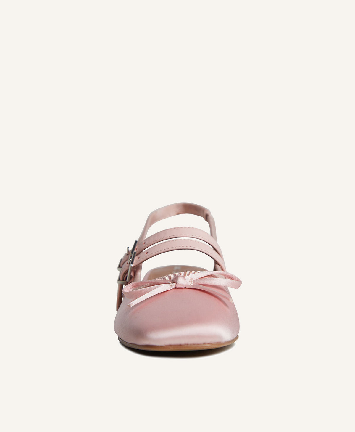 Jacklyn Slingback - Ballet Flat | Womens Shoes - Mi Piaci