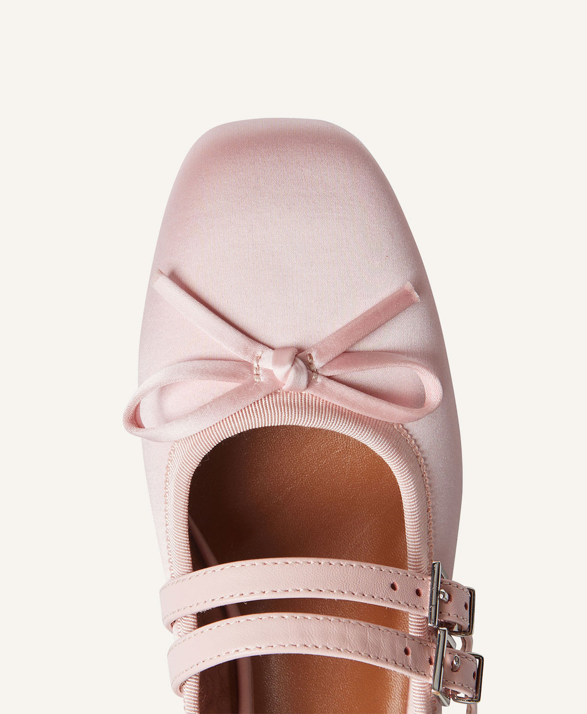 Jacklyn Slingback - Ballet Flat | Womens Shoes - Mi Piaci