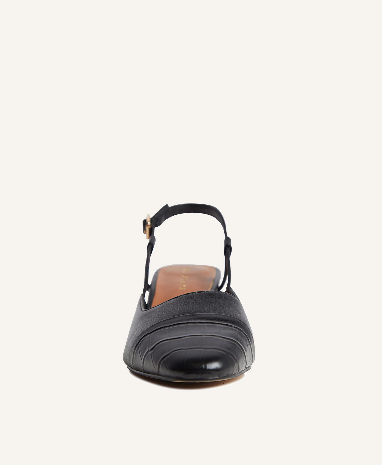 Jacky Slingback Heel - - Mi Piaci