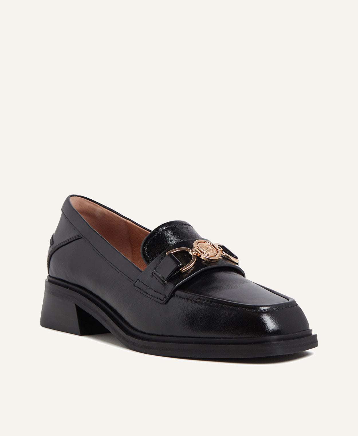 Jacques Loafer - Loafers | Womens Shoes - Mi Piaci