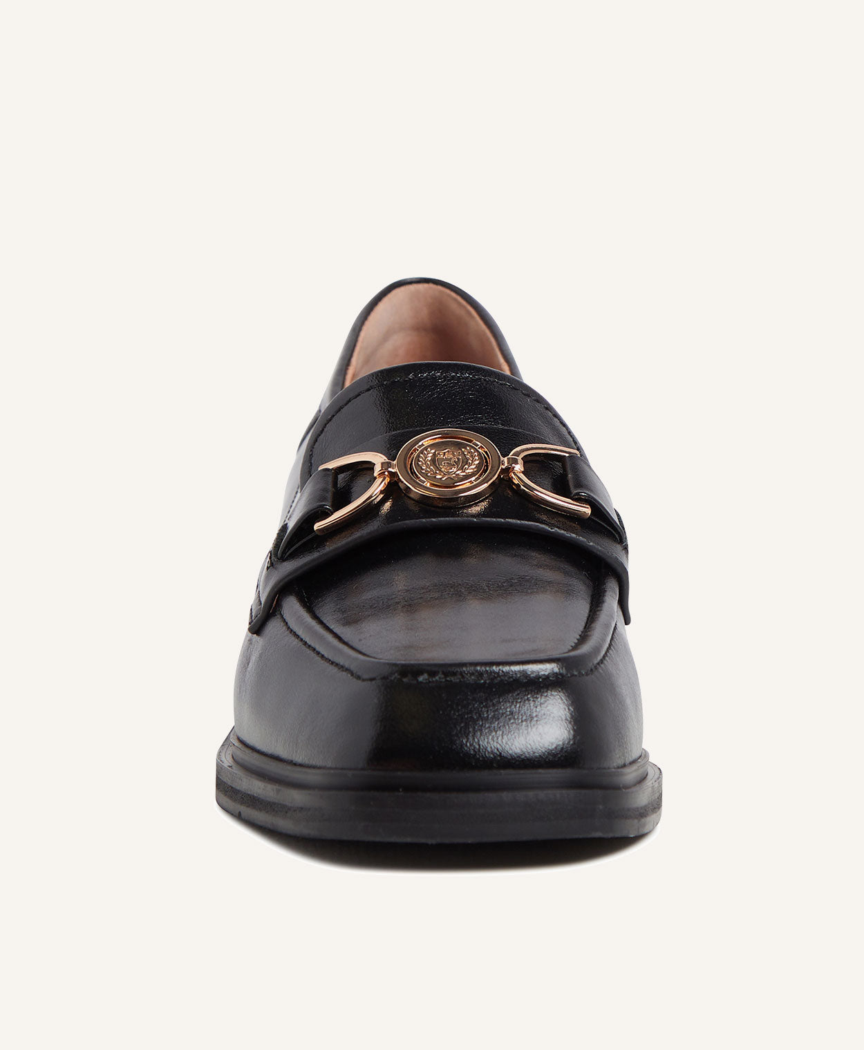 Jacques Loafer - Loafers | Womens Shoes - Mi Piaci