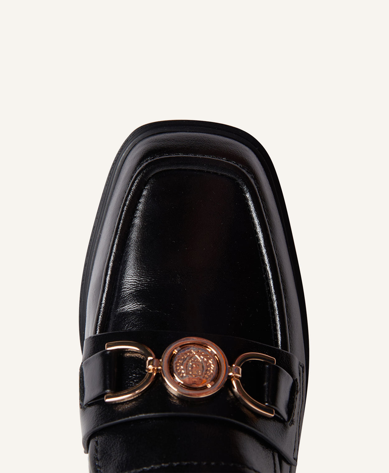 Jacques Loafer - Loafers | Womens Shoes - Mi Piaci