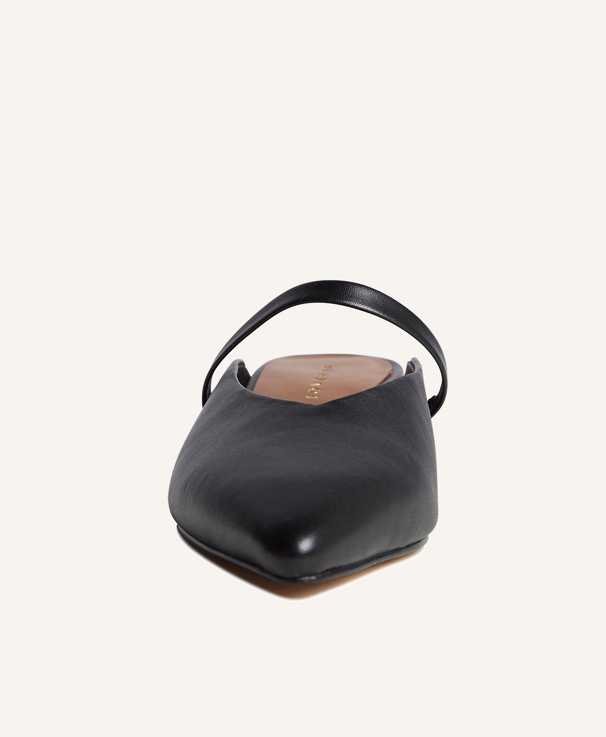 Jade Mule - Mules | Womens Shoes - Mi Piaci