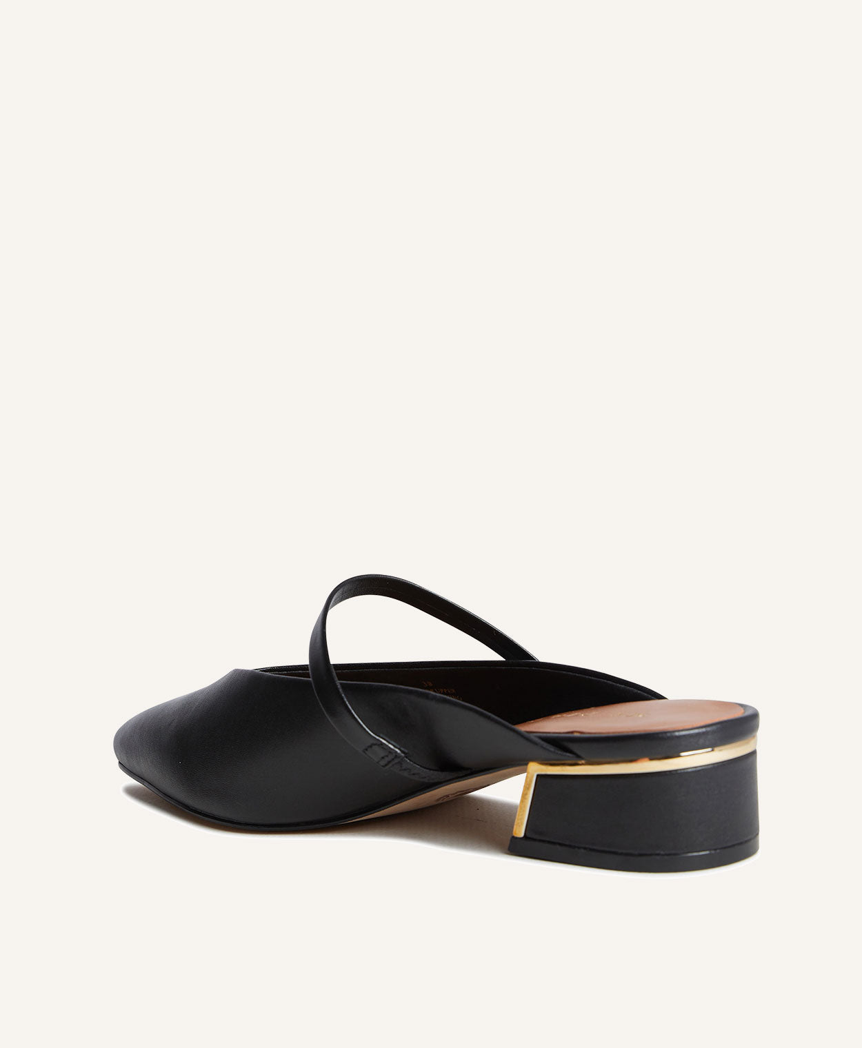 Jade Mule - Mules | Womens Shoes - Mi Piaci