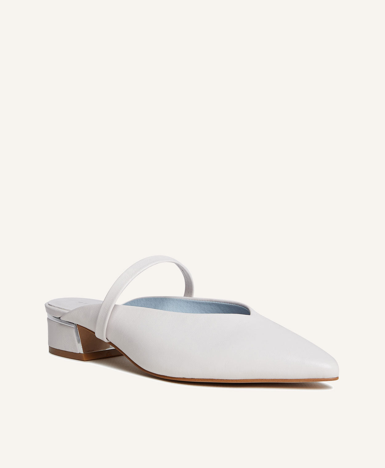 Jade Mule - Mules | Womens Shoes - Mi Piaci