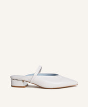 Jade Mule - Mules | Womens Shoes - Mi Piaci