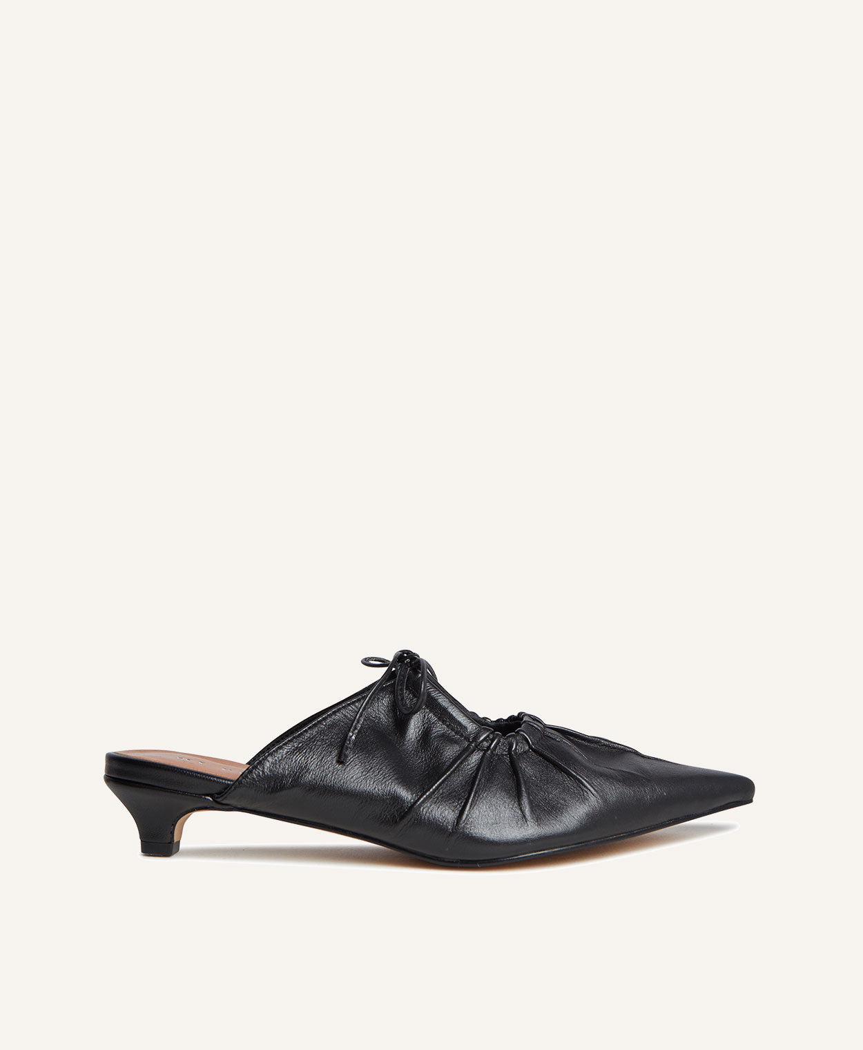 Jaeger Mule - - Mi Piaci