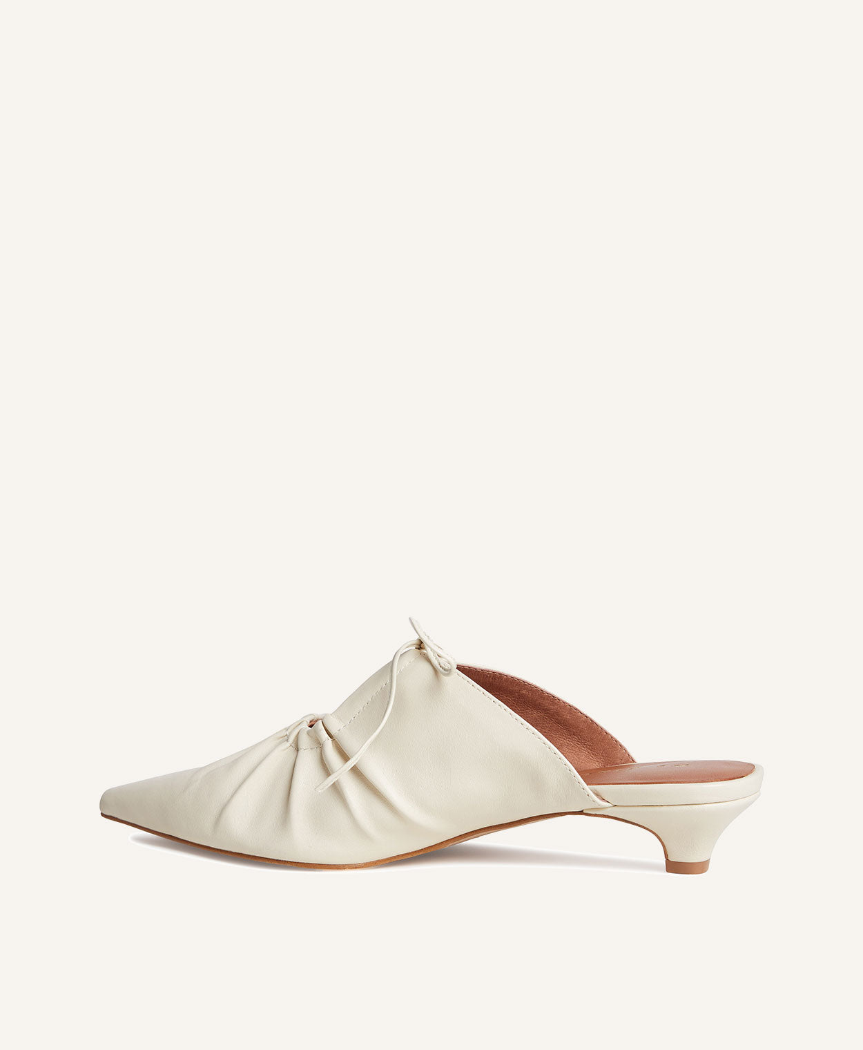 Jaeger Mule - Mules | Womens Shoes - Mi Piaci