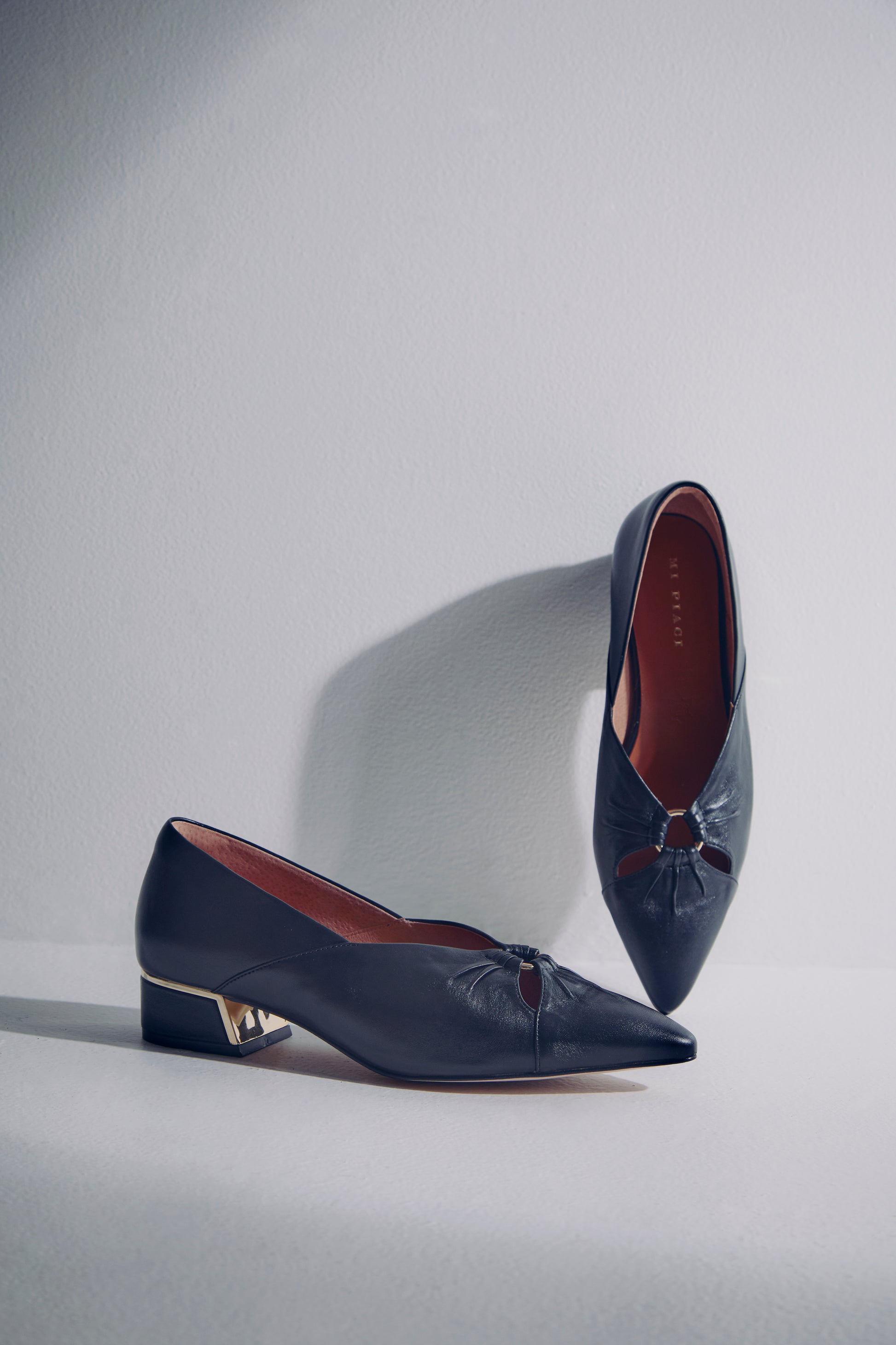 Jaime Flat - - Mi Piaci