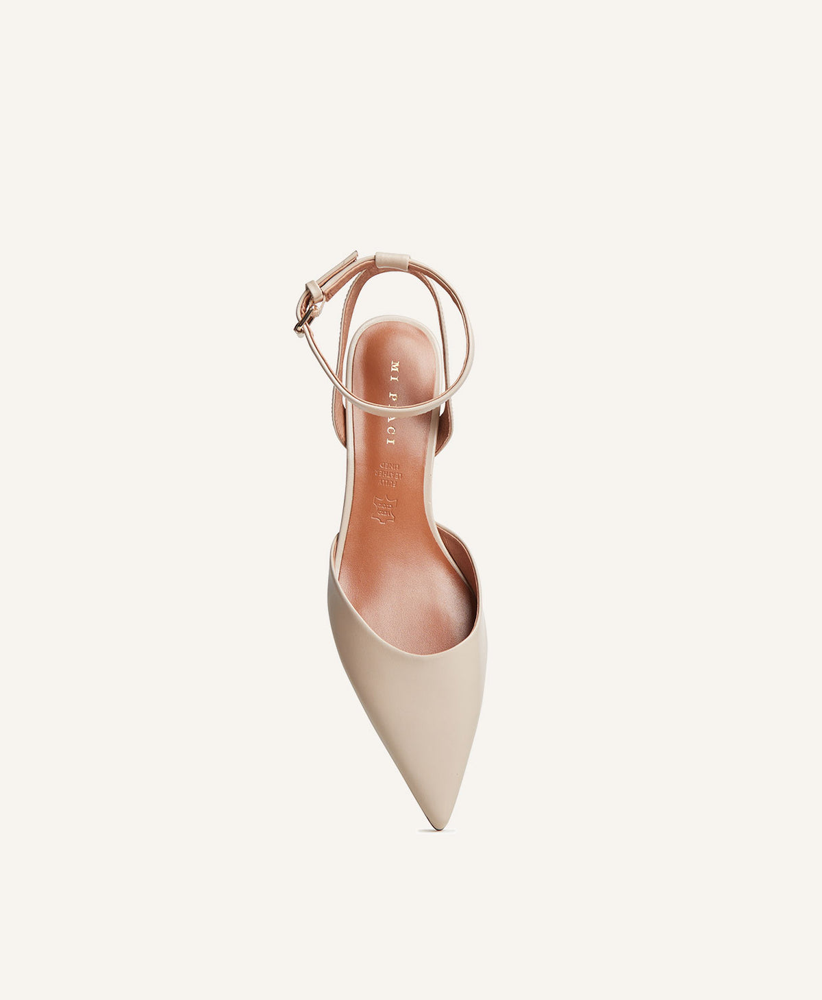 Jane Flat - Flats Dress | Womens Shoes - Mi Piaci