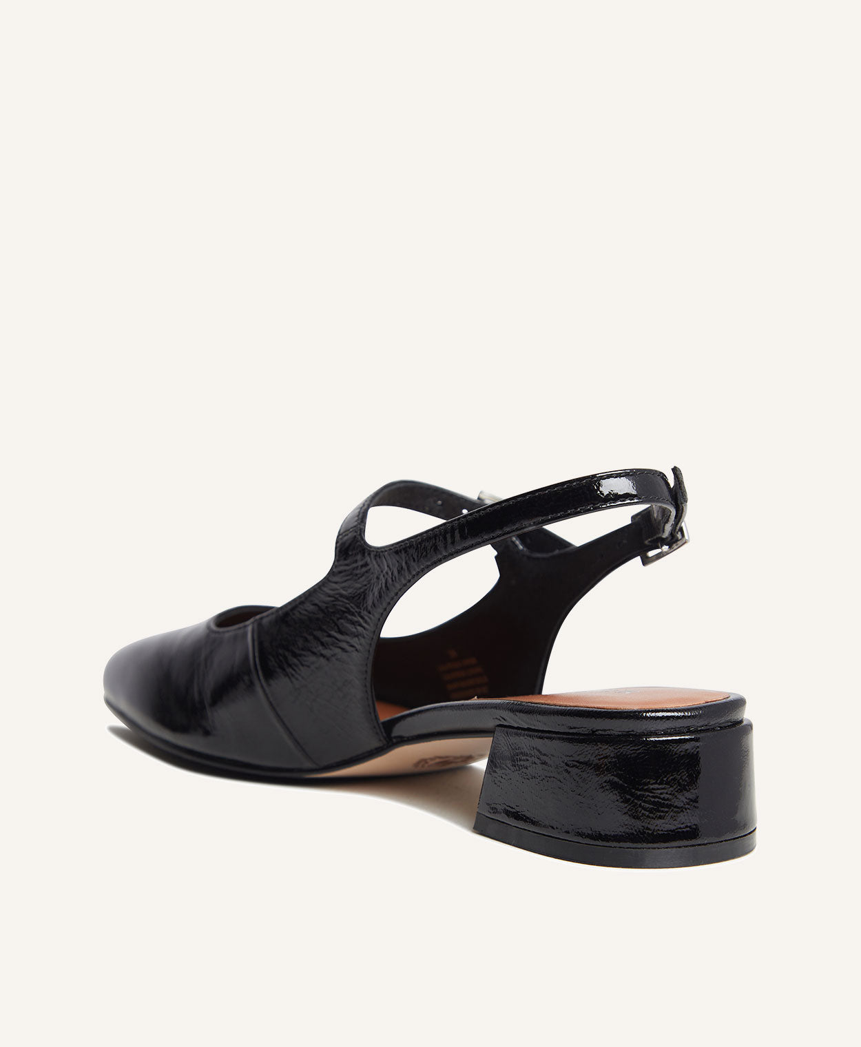 Janey Flat - - Mi Piaci