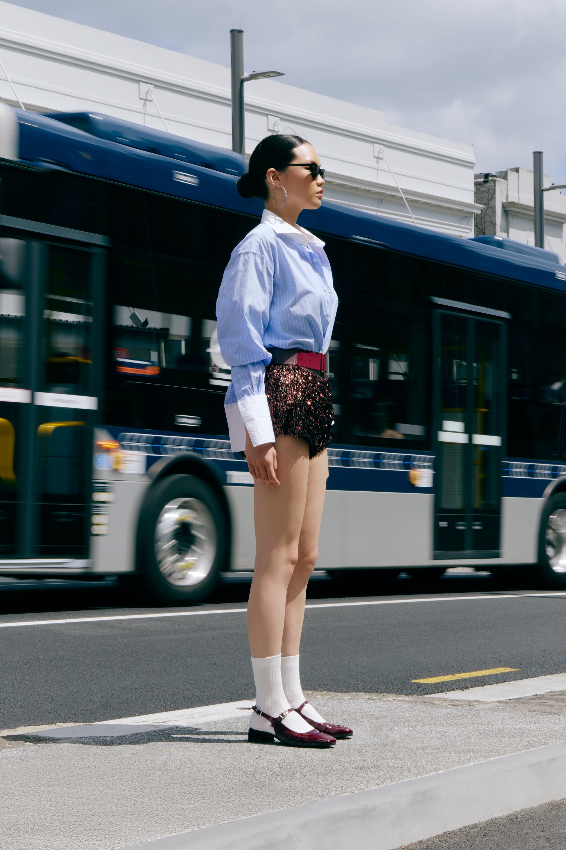 Janey Flat - - Mi Piaci