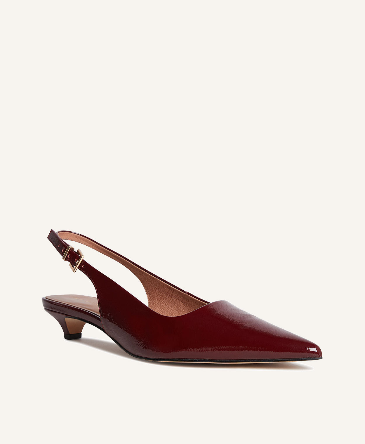 Jazzie Heel - Courts | Womens Shoes - Mi Piaci