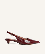 Jazzie Heel - Courts | Womens Shoes - Mi Piaci