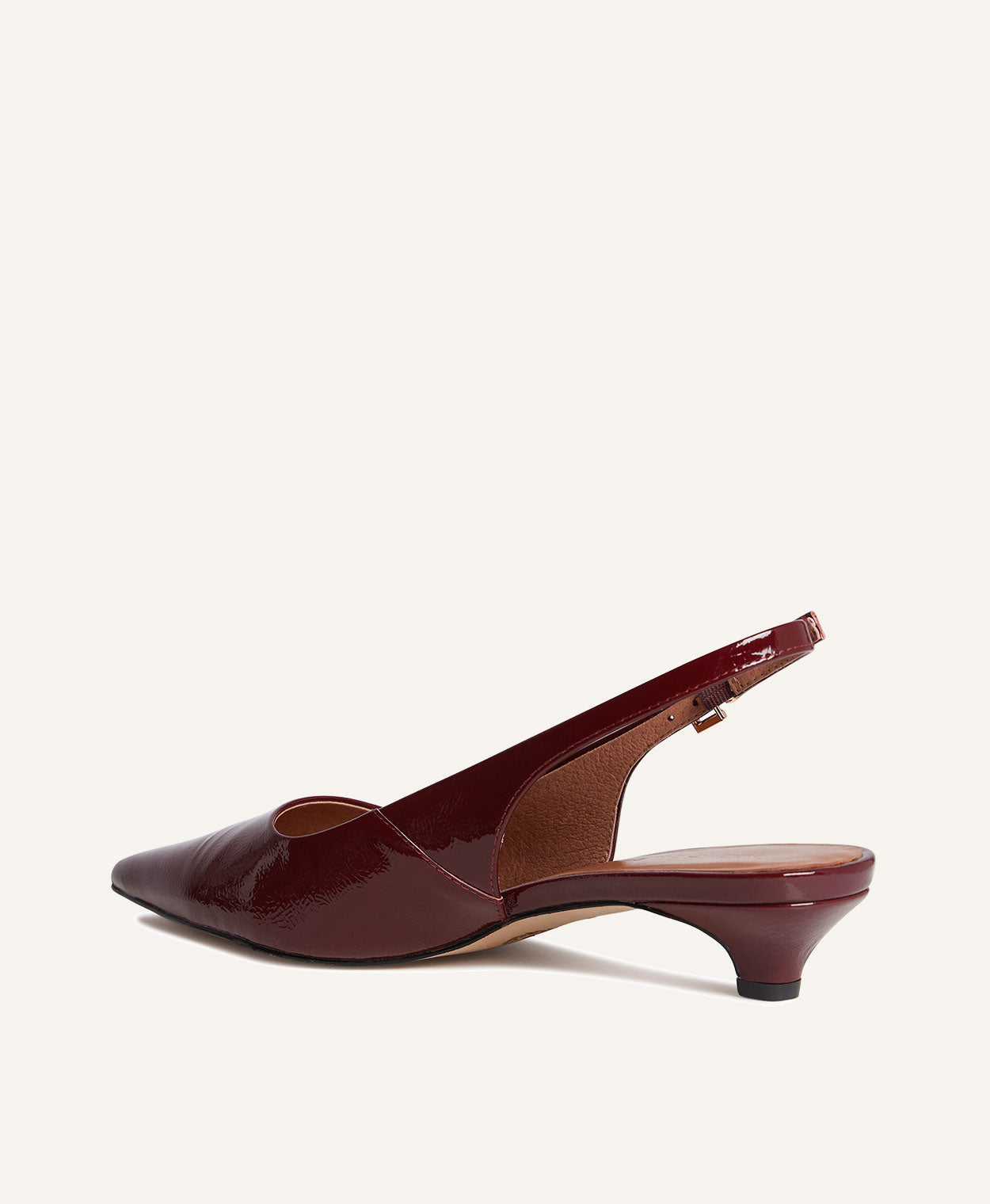 Jazzie Heel - Courts | Womens Shoes - Mi Piaci