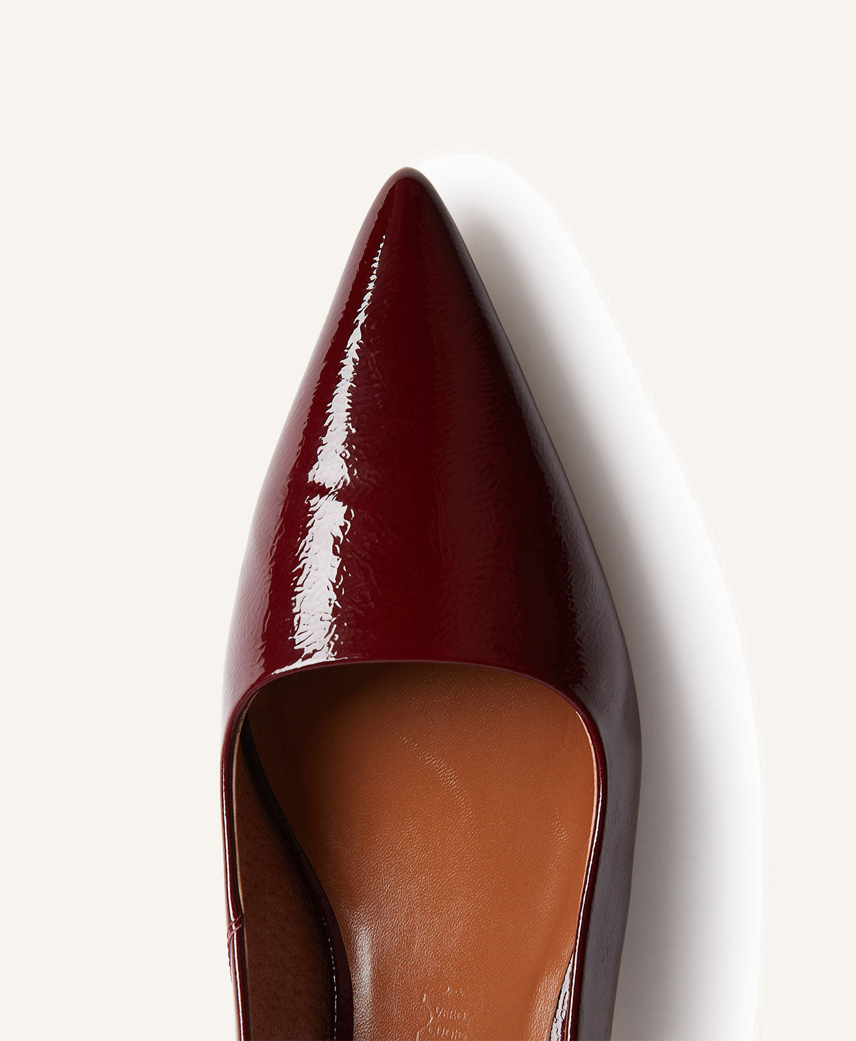 Jazzie Heel - Courts | Womens Shoes - Mi Piaci