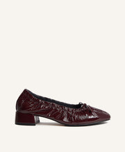 Jemmie Ballet Flat - - Mi Piaci