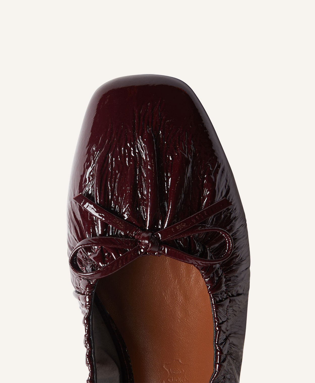 Jemmie Ballet Flat - - Mi Piaci